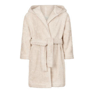 Lille Kanin Badekåbe 1-2 år 80/92 Terry Vanilla Ice