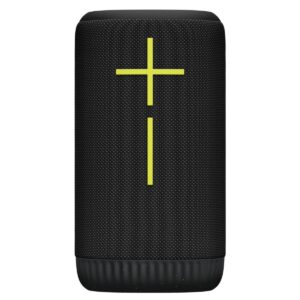 Logitech bærbar Bluetooth-højttaler - Sort