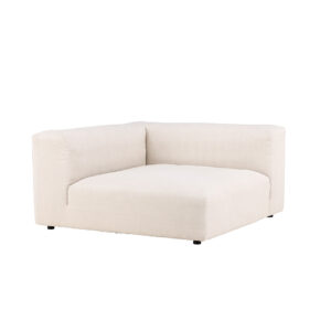 Mavi sofa sofamodul hjørne beige
