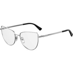 Moschino MOS534 brillestel til dame - metal