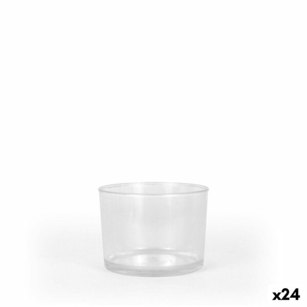 Ølglas 0,24 l - (24 stk.)
