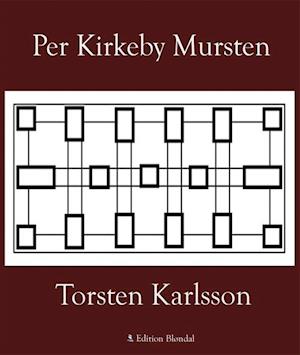 Per Kirkeby Mursten