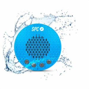 SPC Internet 4406A bærbar Bluetooth-højttaler 5 W, 600 mAh - blå