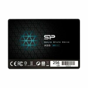 SSD 2,5" Silicon Power A55 256 GB SATA III