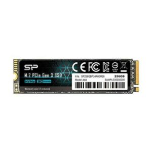 SSD M.2 NVMe Silicon Power P34A60 - 1 TB