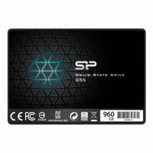 SSD drev Silicon Power 2,5" 960 GB SATA III