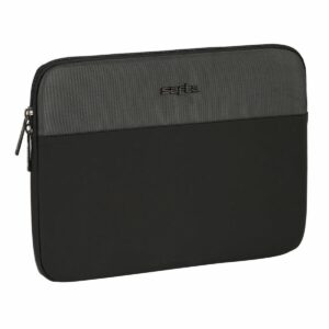 Safta Business laptop cover 14'' - grå (34 × 25 × 2 cm)