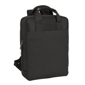 Safta Business laptop-rygsæk 13,3'' - sort (29 × 39 × 11 cm)