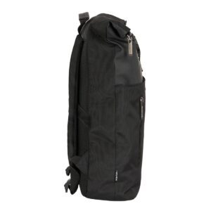 Safta Laptop-rygsæk Black - sort, 28 × 42 × 13 cm