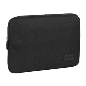 Safta laptopcover 14" - sort, 34 × 25 × 2 cm