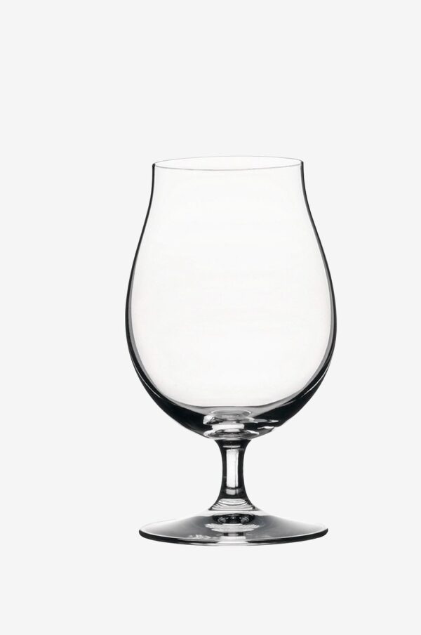 Spiegelau - Ølglas Beer Classic Tulip 44 cl, 4-pak - Transparent - Ølglas - - Homeroom