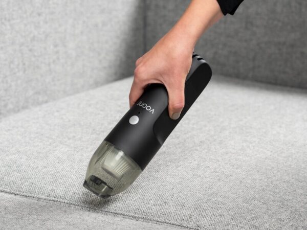 Trådløs Håndstøvsuger - Vooni