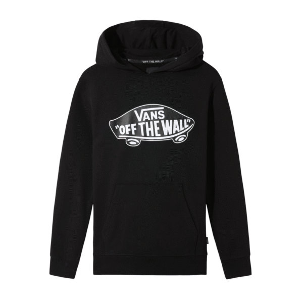 Vans OTW Hættetrøje til Børn Sort
