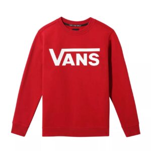 Vans Sweatshirt Børn Chili Pepper