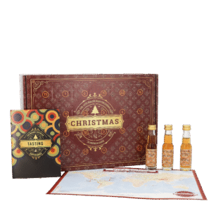 Vita Dulcis Advent Calendar Rum Premium 2025 0.48 liter Rom