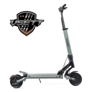 Vsett 8+ TFT (Afspærret)