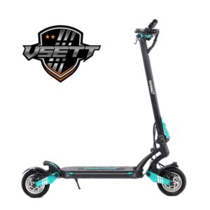 Vsett 9+ TFT - 48V 19.Ah (Afspærret)