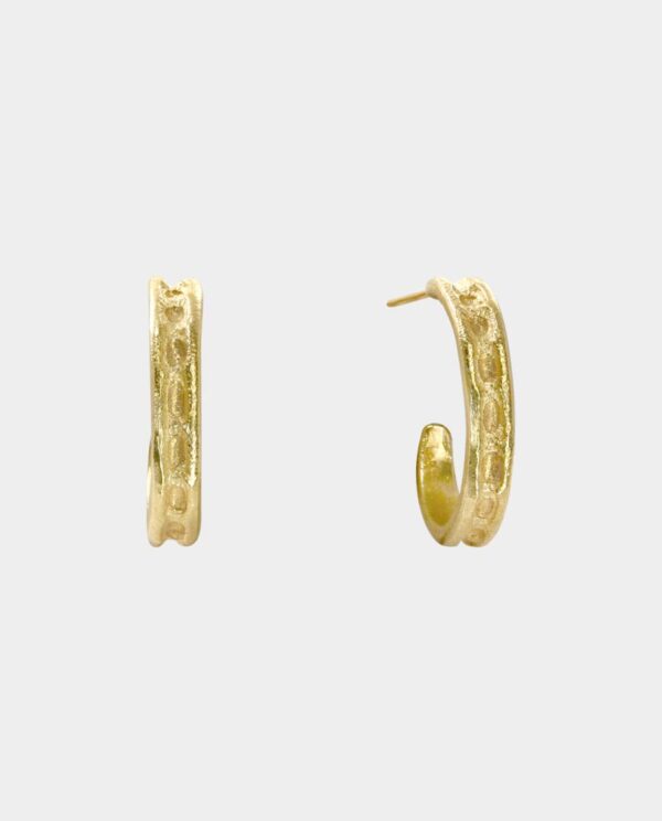 Zoe - med hilsen fra Middelhavslandene