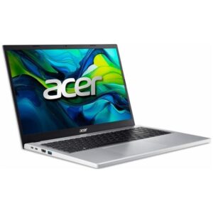 Acer Aspire Go 15 AG15-32P 15,6" N355 8GB 256GB – Windows 11 Home bærbar