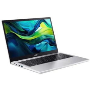 Bærbar computer Acer Aspire Go 15 AG15-71P 15,6" i5-120U 16GB 512GB Windows 11 Home
