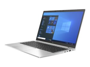 Bærbar computer HP EliteBook 840 G8 14" i5/16GB/256GB – Windows 11 Pro – (RENOVERET)