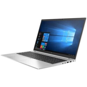 Bærbar computer HP EliteBook 855 G7 15,6″ – Ryzen 7 Pro, 16 GB, 512 GB, Windows 11 Pro – (RENOVERET)
