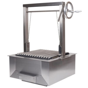 Bertha ovens Asado Grill small