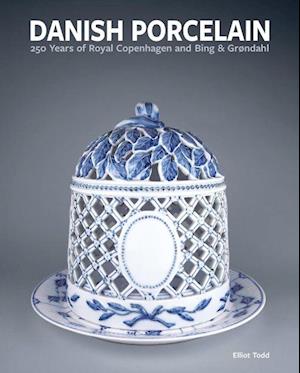 Danish Porcelain