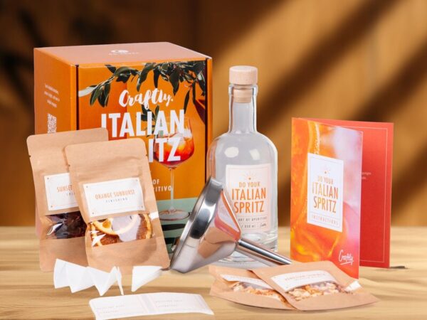 Do Your Italian Spritz Gaveæske