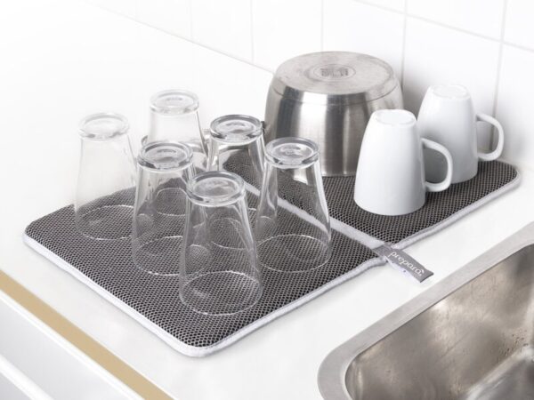 Drydock Opvaskebakke