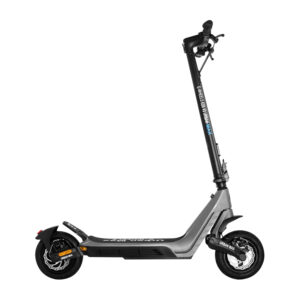 E2S V2 Urban Max 2025 - Grå - Luft - 20 km/t