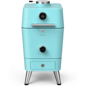 EVERDURE KULGRILL 4K/INKL.COVER MINT - 70