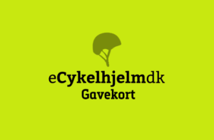 Ecykelhjelm Gavekort - 800,00 kr