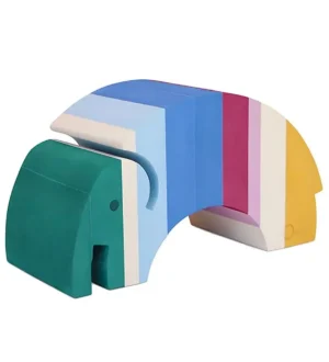 Elefant S16 - mountain