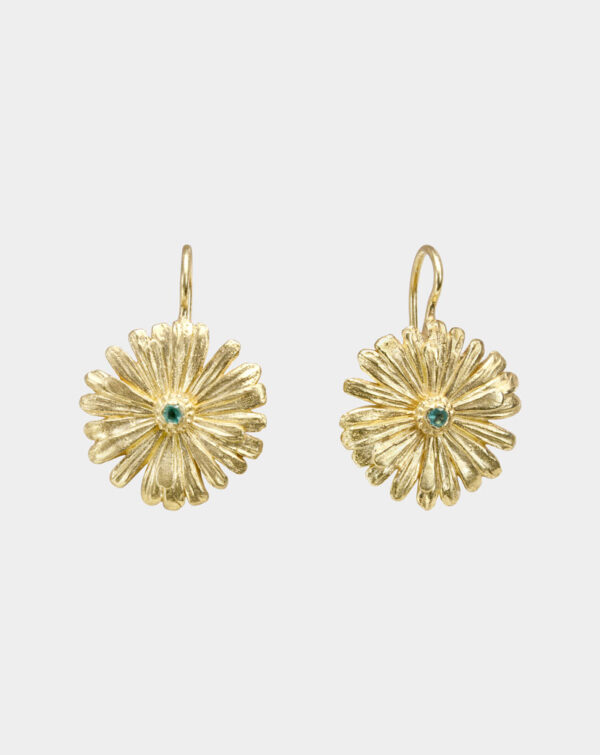 Elvira - som en levende blomst