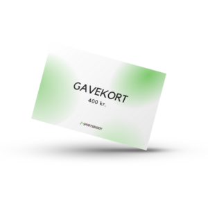 Gavekort