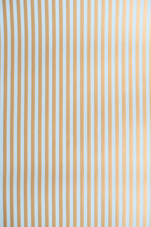 Gavepapir fødselsdag: stribet B: 55 L:150 m.