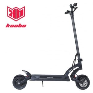 Kaabo Mantis 8 Plus - Lovlig