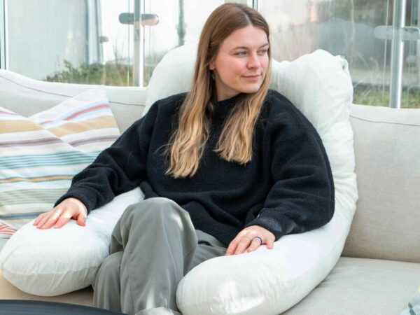 Kropspude i Fløjl - Zenkuru