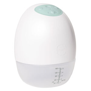 MAM Move Wearable Single Breast Pump 1 stk