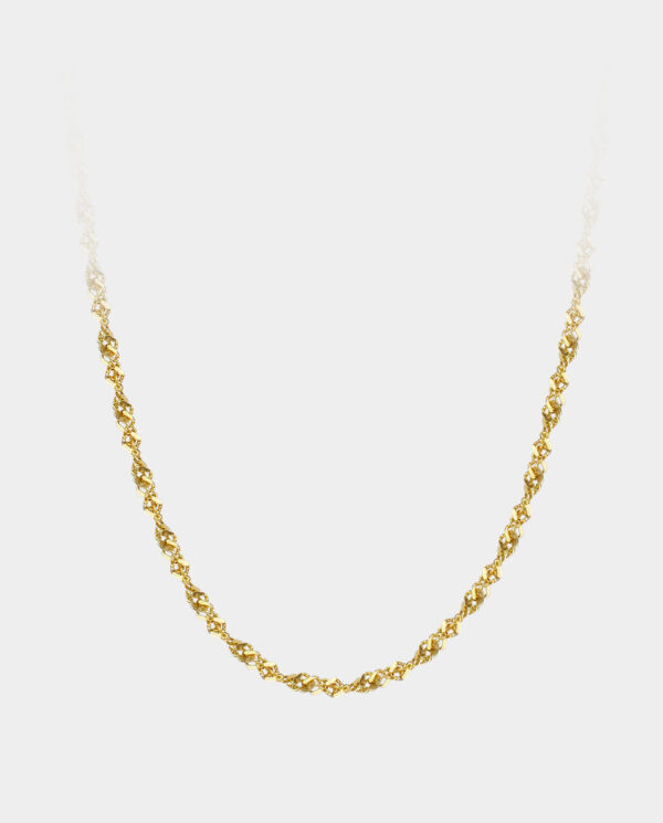 Martha - et funklende smykke i sig selv