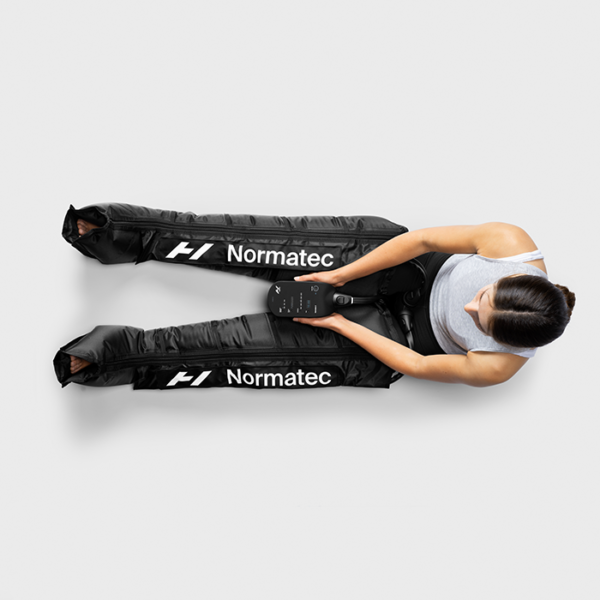 Normatec 3.0 Bensystem Kompressionsmassage