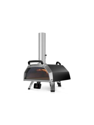 Ooni Brødrister Karu 2 Pro - pizza oven
