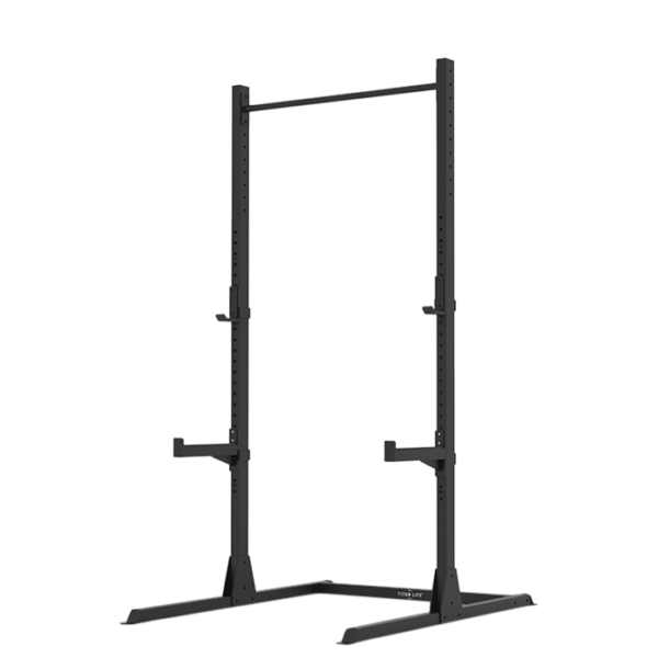 PRO Squat Stand med Chin Up Bar