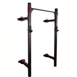 Recoil Rack Foldbart Sort
