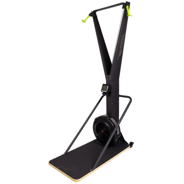 Recoil Stakmaskine Fritstående Stål Sort