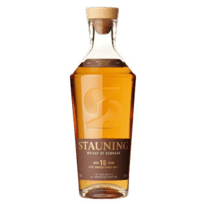 Stauning Peat Smoked Single Malt 20-års Jubilæum