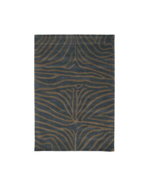 Tæppe Zebra Horizon