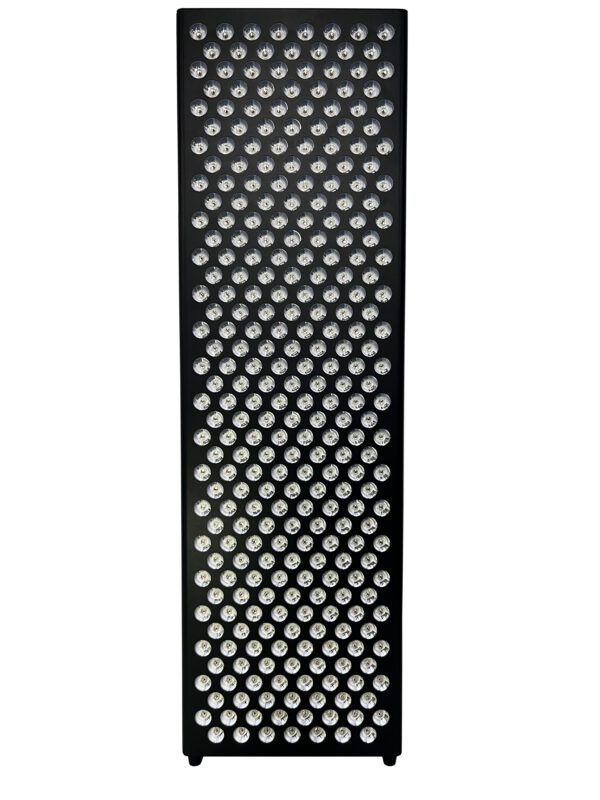 The Campfire Infrarød Lampe Large