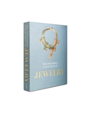 The Impossible Collection of Jewelry